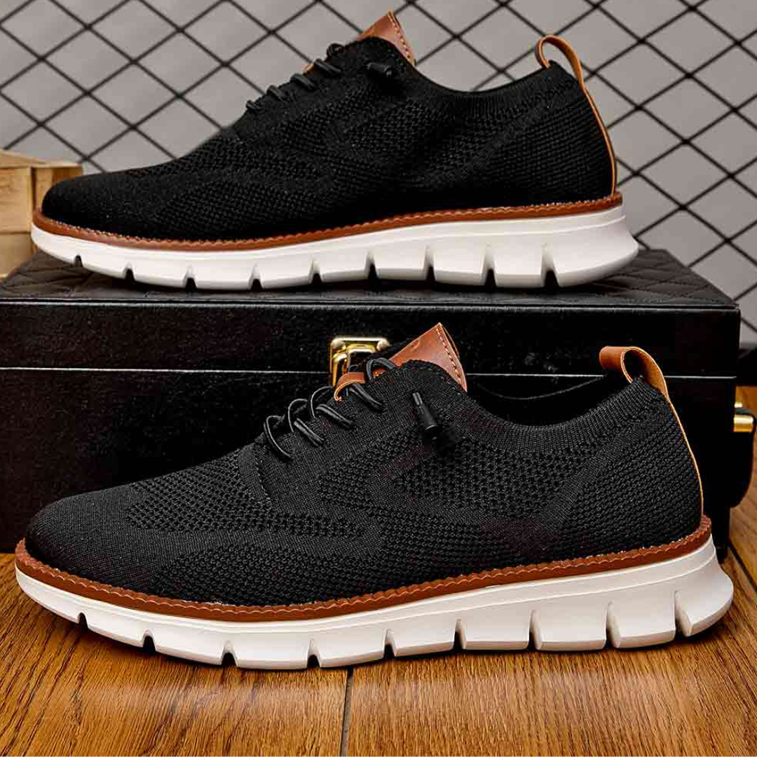 Alba™ - Scarpe Casual Da Uomo