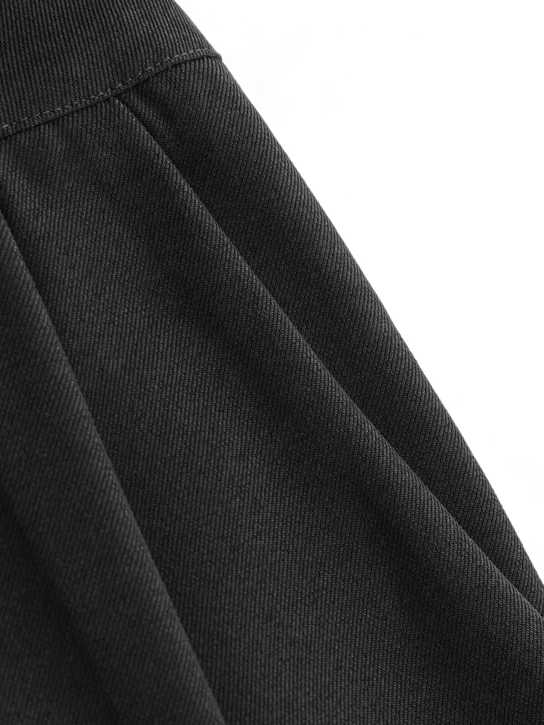 Emma™ - Pantaloni in Lino a Gamba Larga