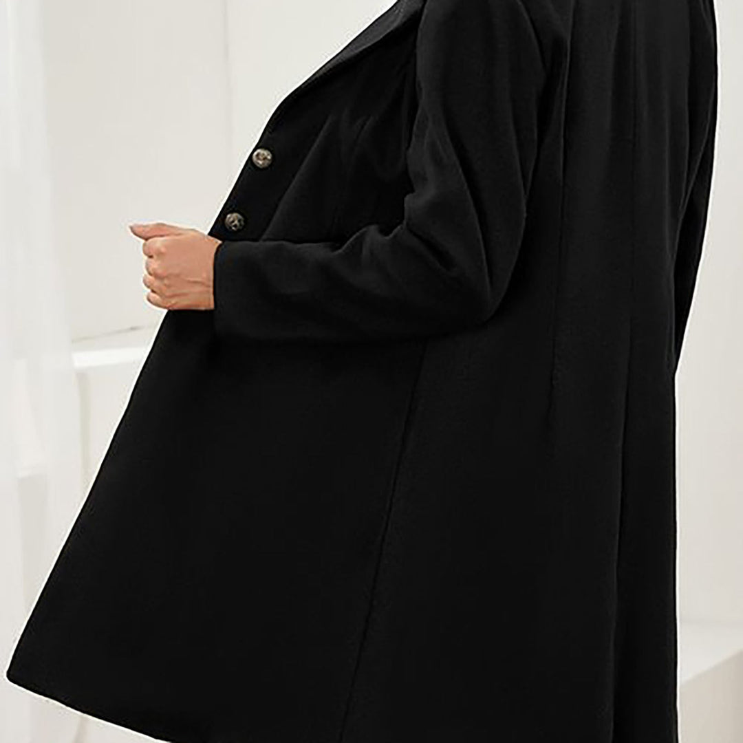 Sara™ - Cappotto Prestige a Lunga Durata