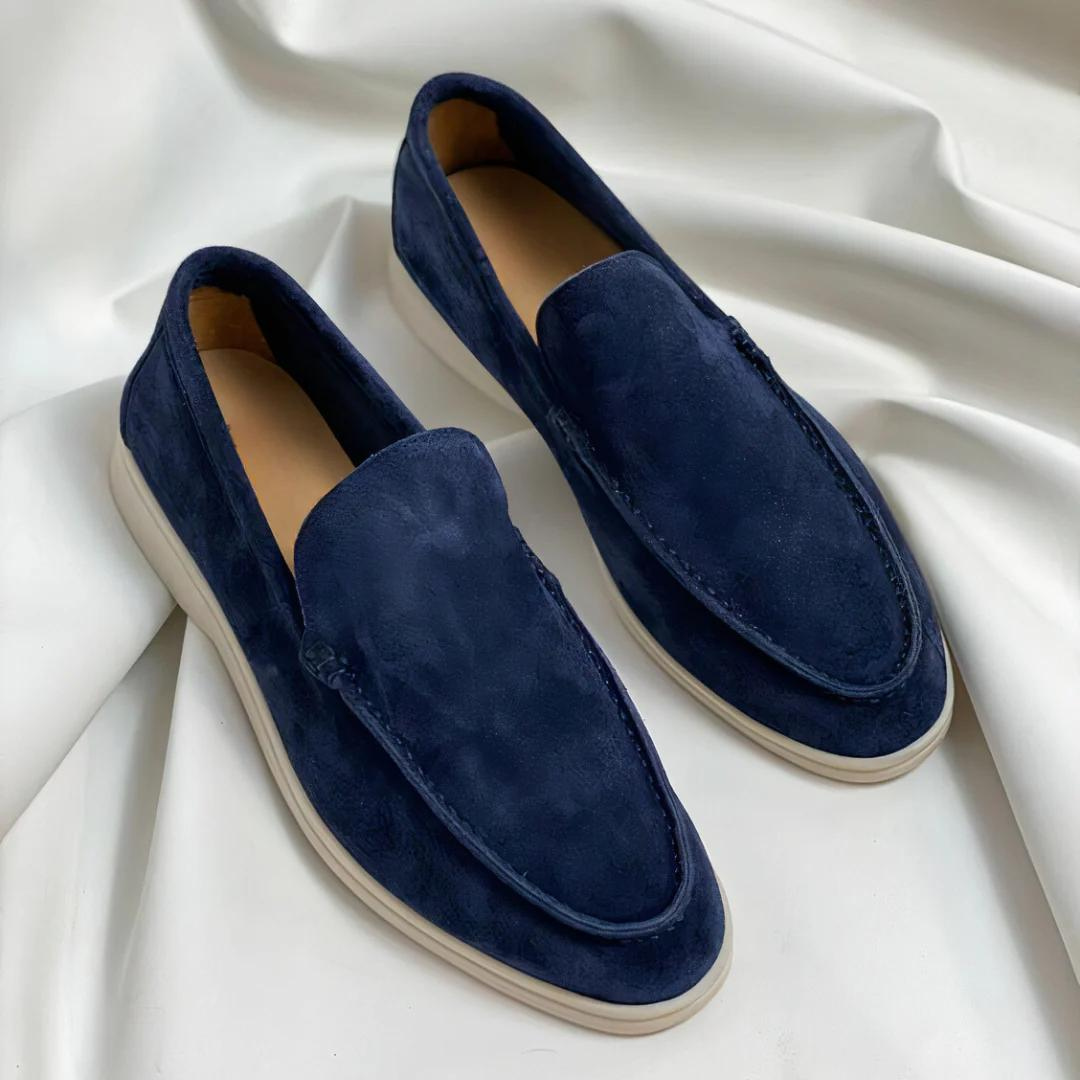 Leo™ - Elegante Sommer Loafers