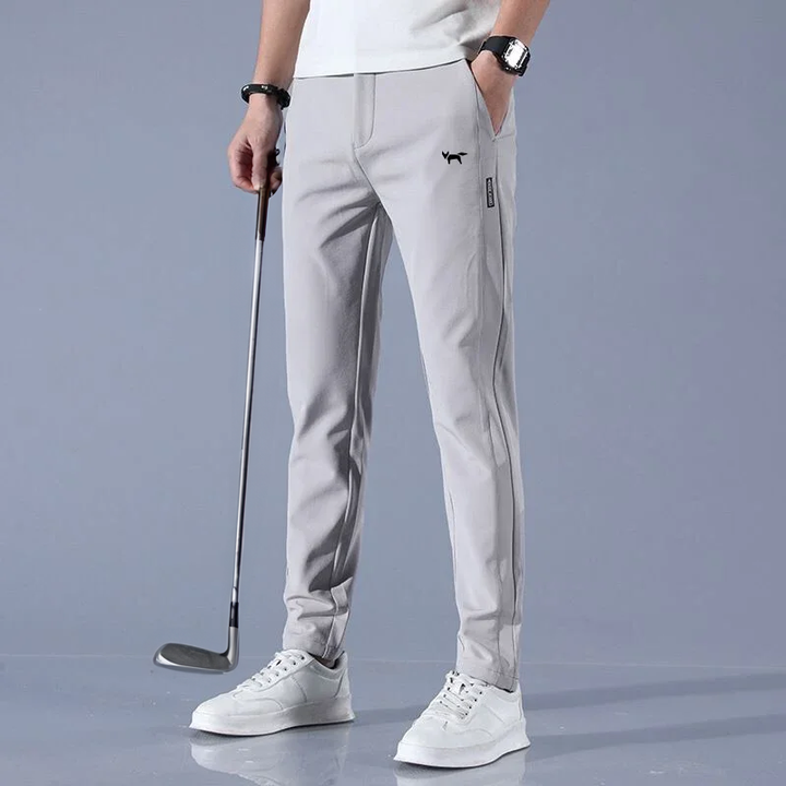 Domenico™ - Confortevoli Ed Eleganti Pantaloni Da Golf