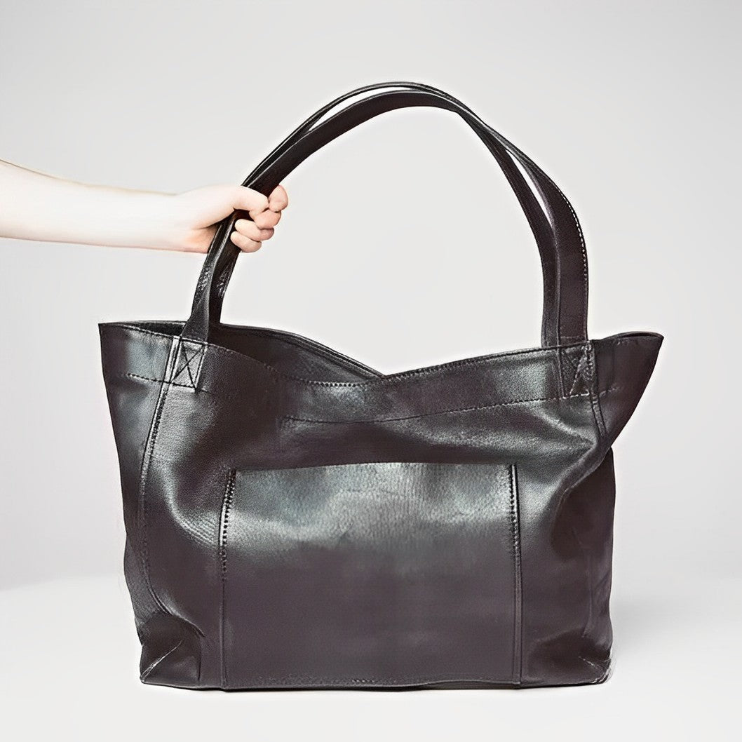 Nina™ - Borsa a Tracolla Vintage