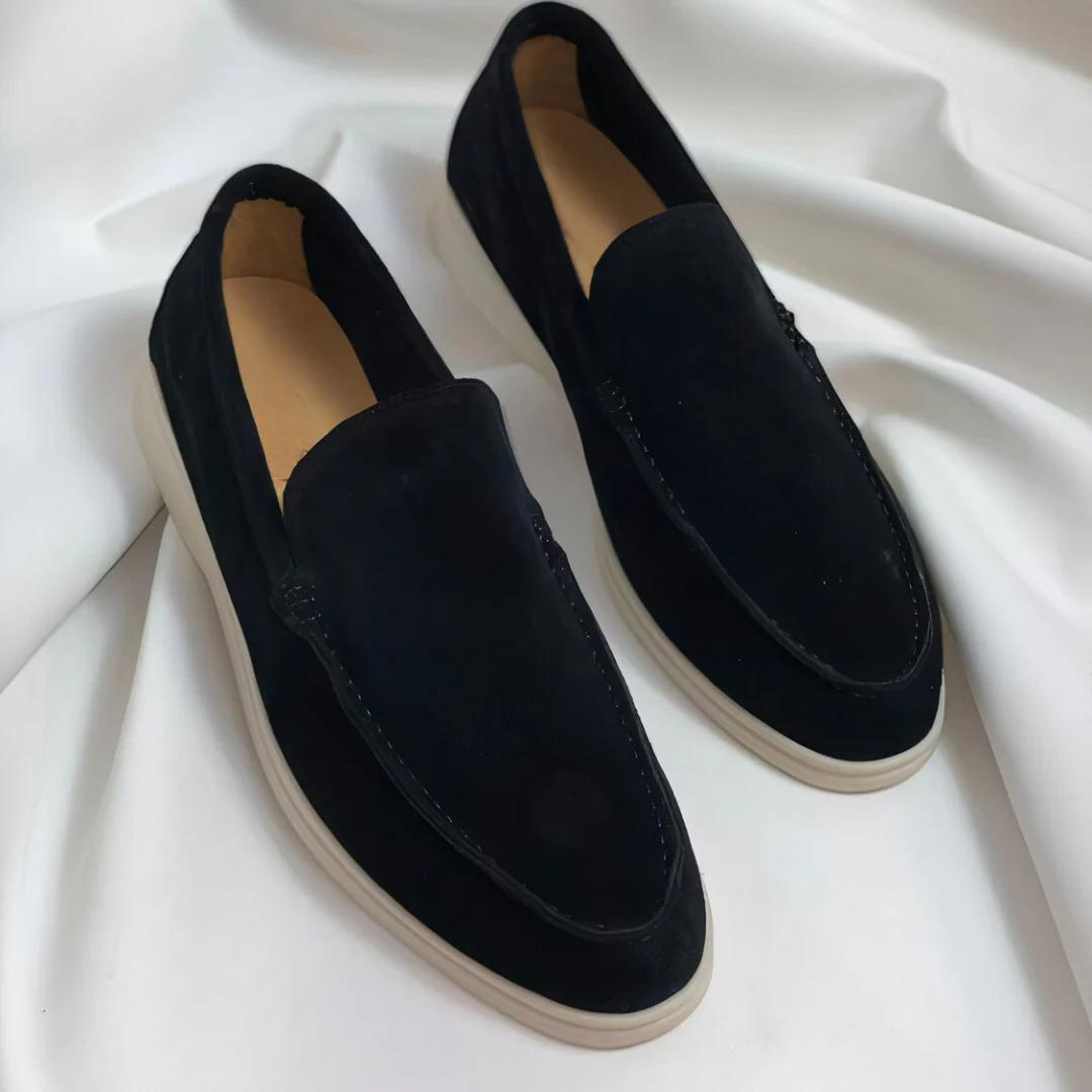 Leo™ - Elegante Sommer Loafers