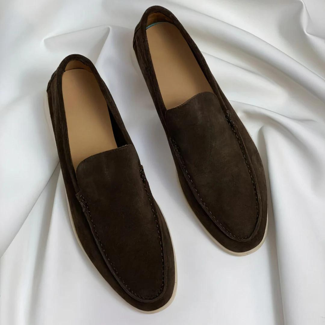 Leo™ - Elegante Sommer Loafers