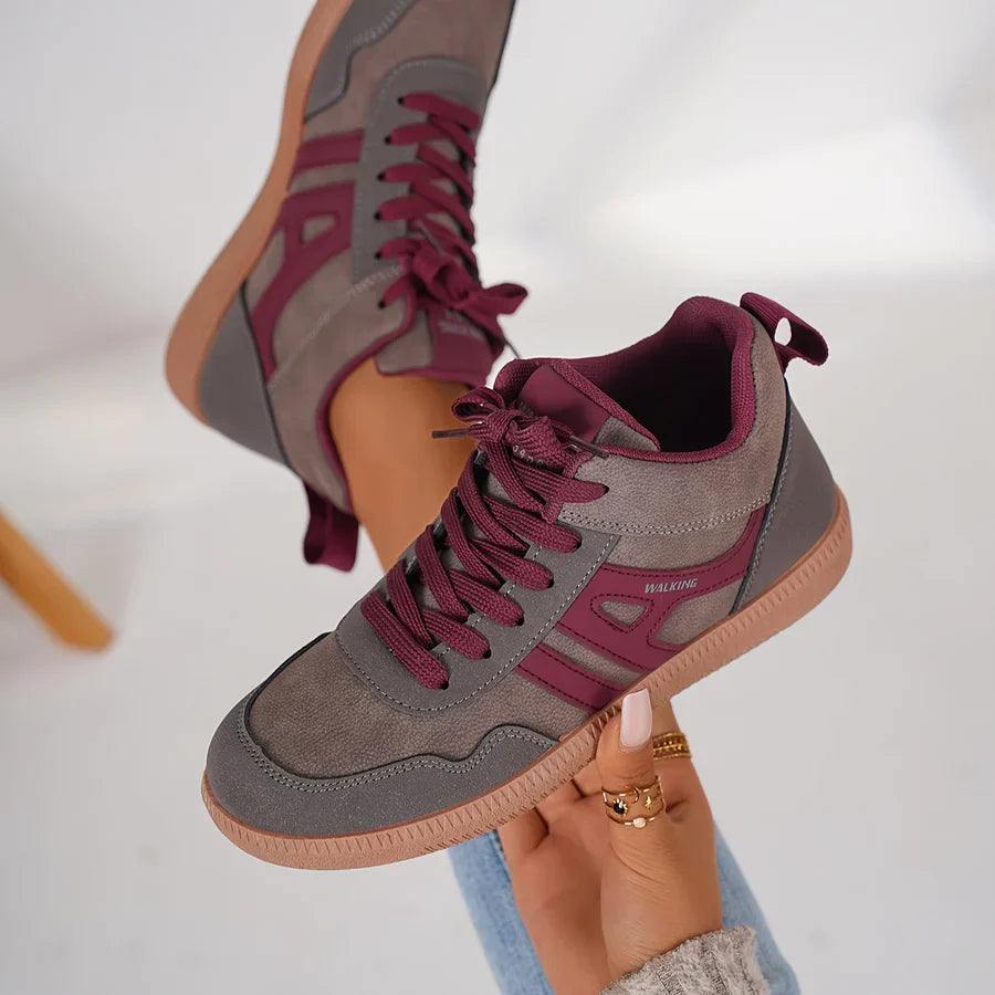 Mia™ - Sneakers Ortopediche alla Moda