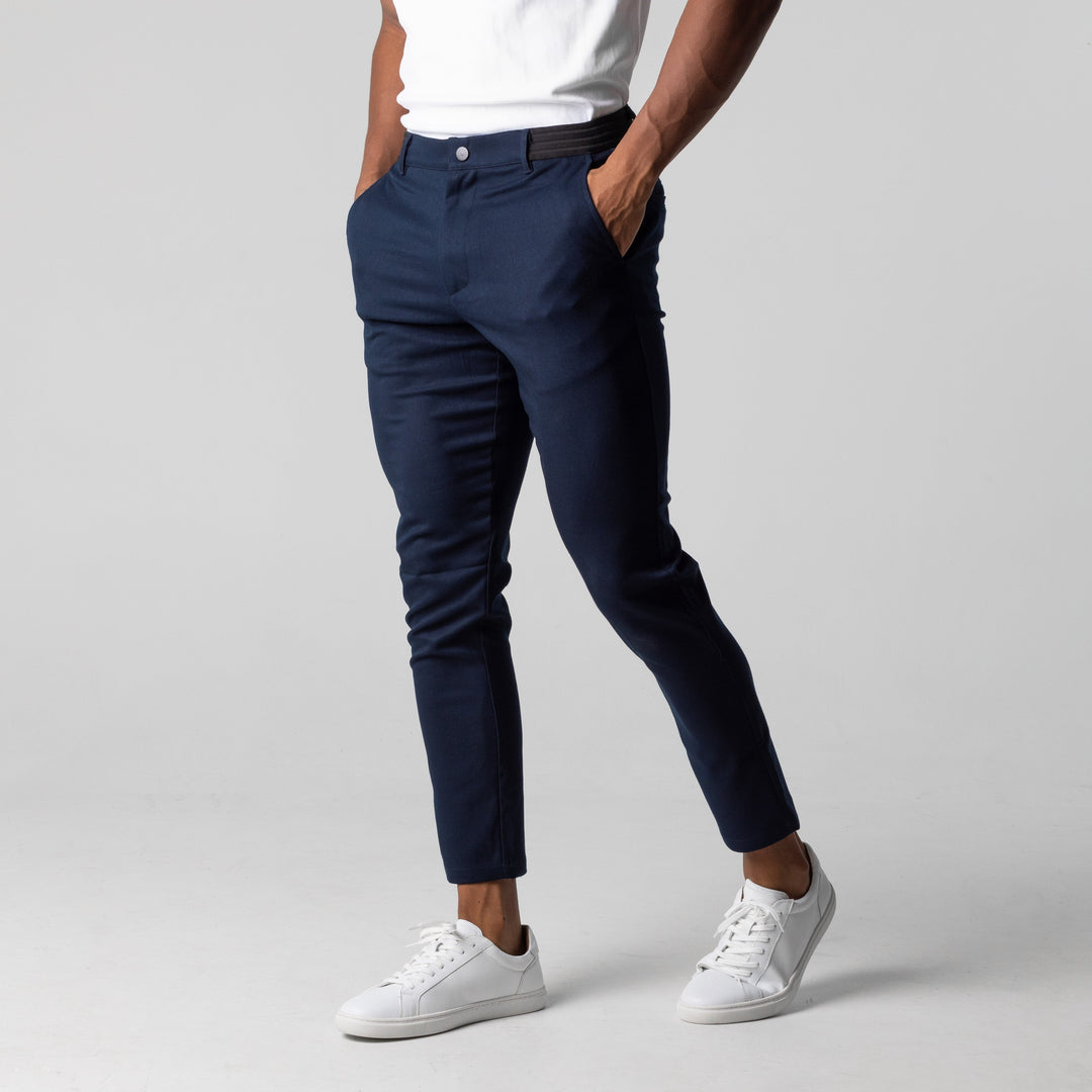 Luigi™ - Pantaloni da Uomo Versatili Elasticizzati