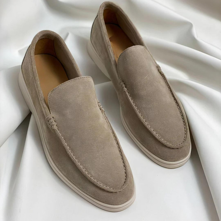 Leo™ - Elegante Sommer Loafers