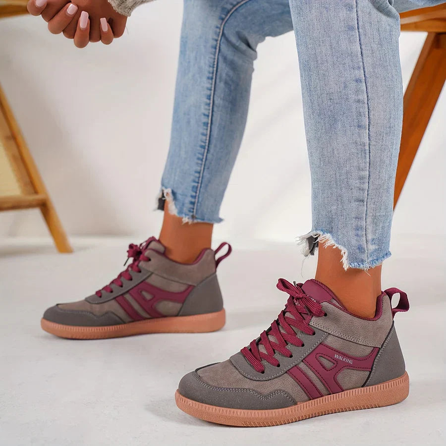 Mia™ - Sneakers Ortopediche alla Moda