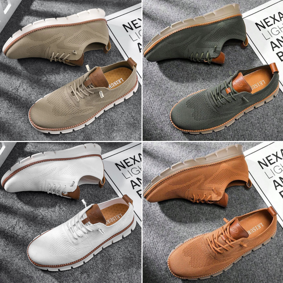 Alba™ - Scarpe Casual Da Uomo