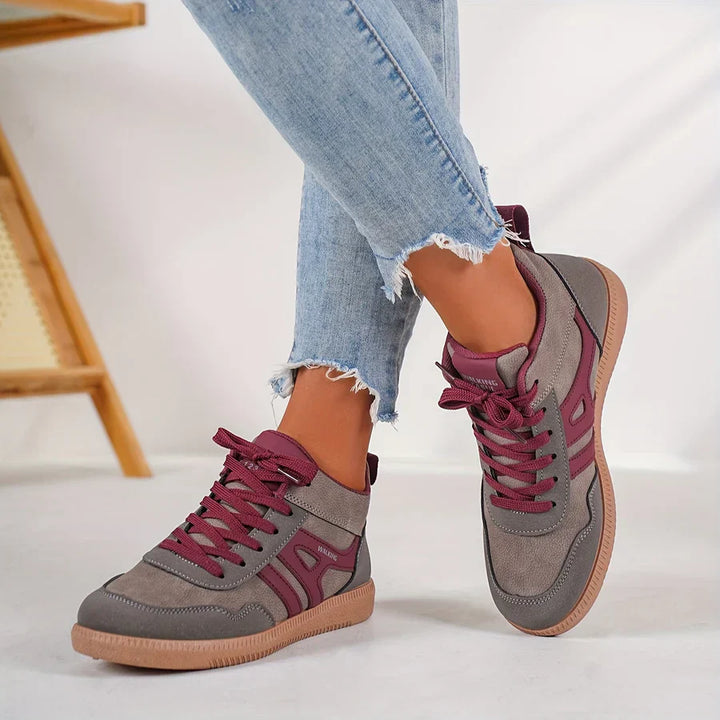 Mia™ - Sneakers Ortopediche alla Moda