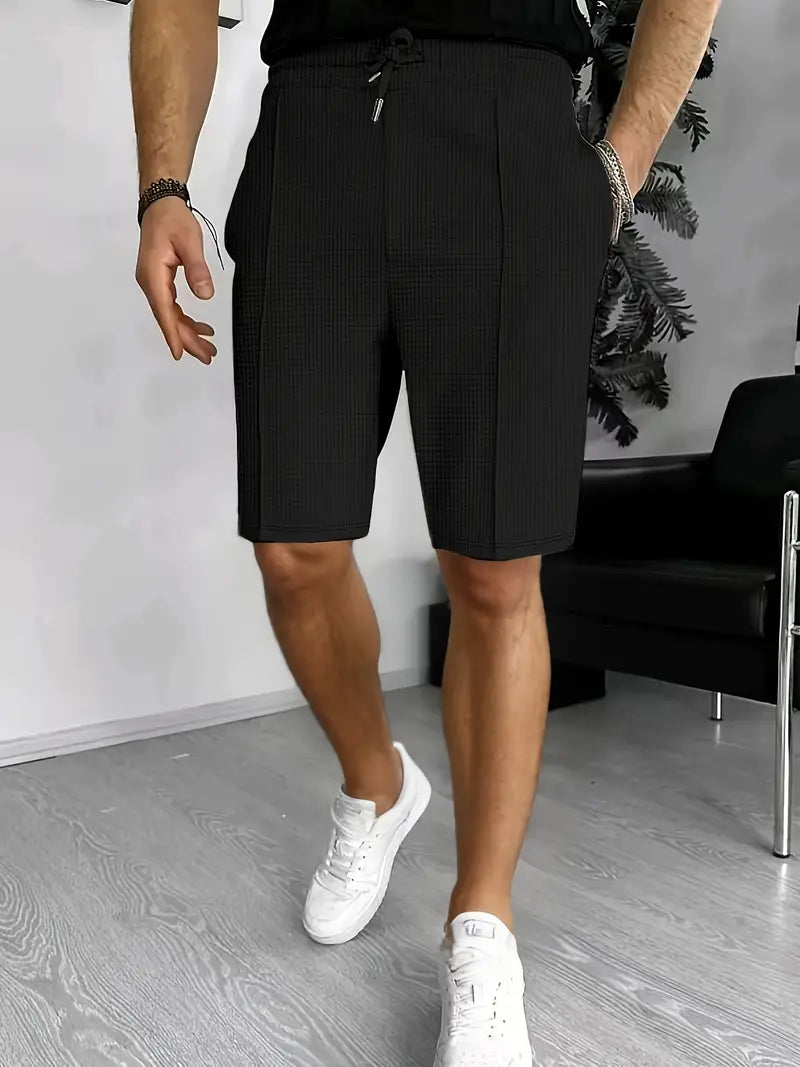 Fabio™ - Shorts con Coulisse Eleganti