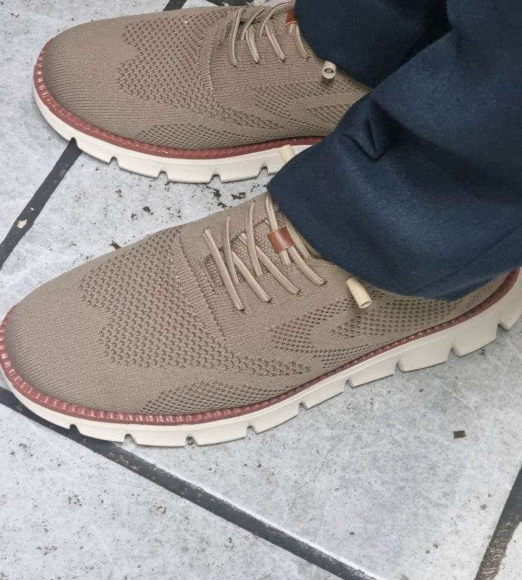 Alba™ - Scarpe Casual Da Uomo