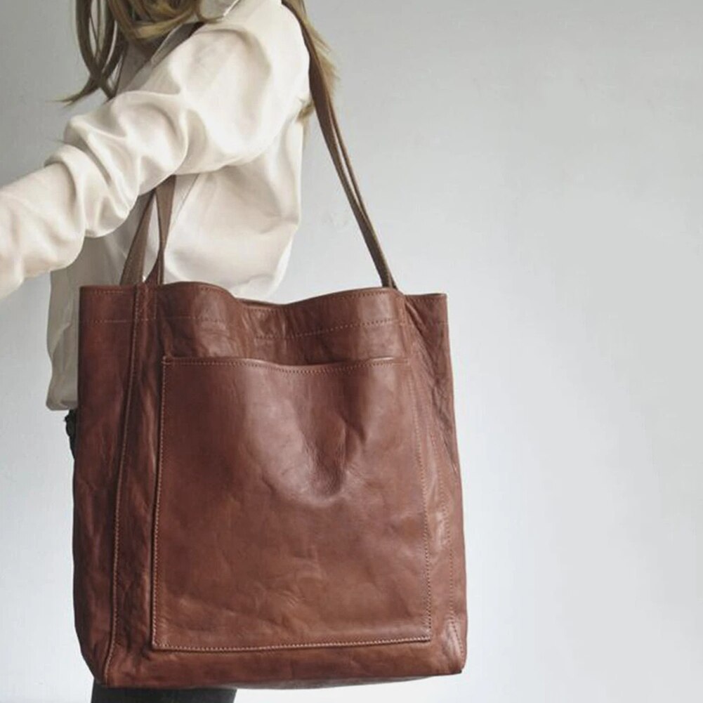 Sara™ - Borsa Premium da Donna