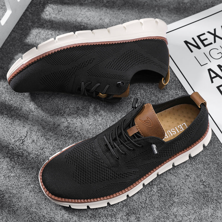 Alba™ - Scarpe Casual Da Uomo