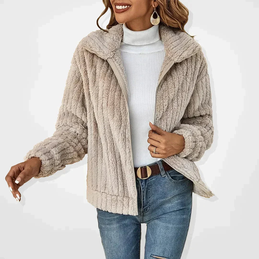 Cardigan Maglione Donna DeFacto – Modello R1389AZ