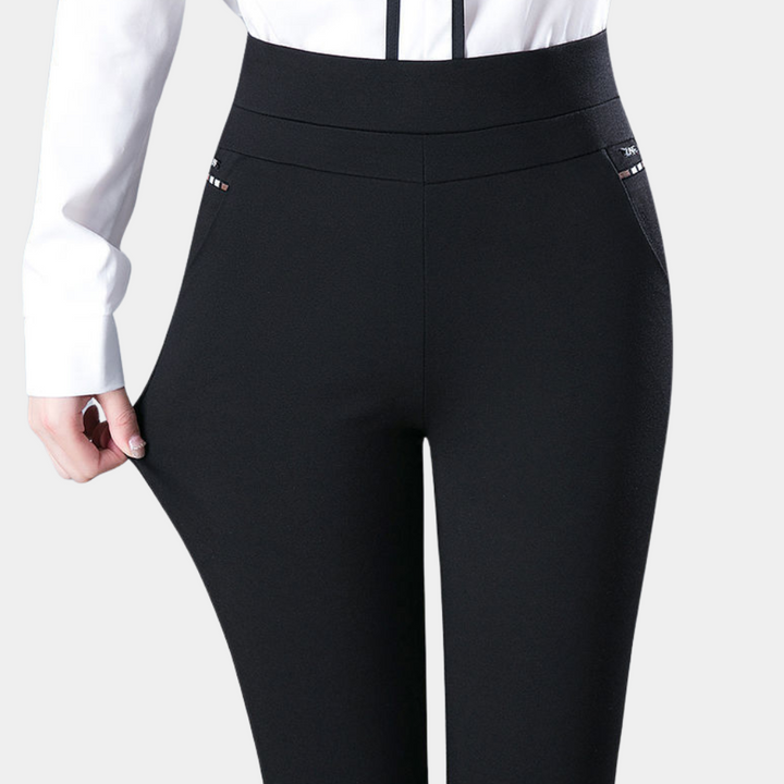 Vanessa™ - Pantaloni aderenti FlexiFit