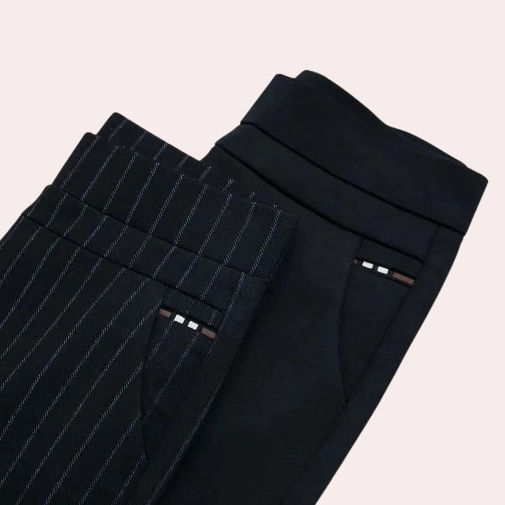 Vanessa™ - Pantaloni aderenti FlexiFit