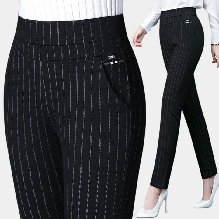 Vanessa™ - Pantaloni aderenti FlexiFit