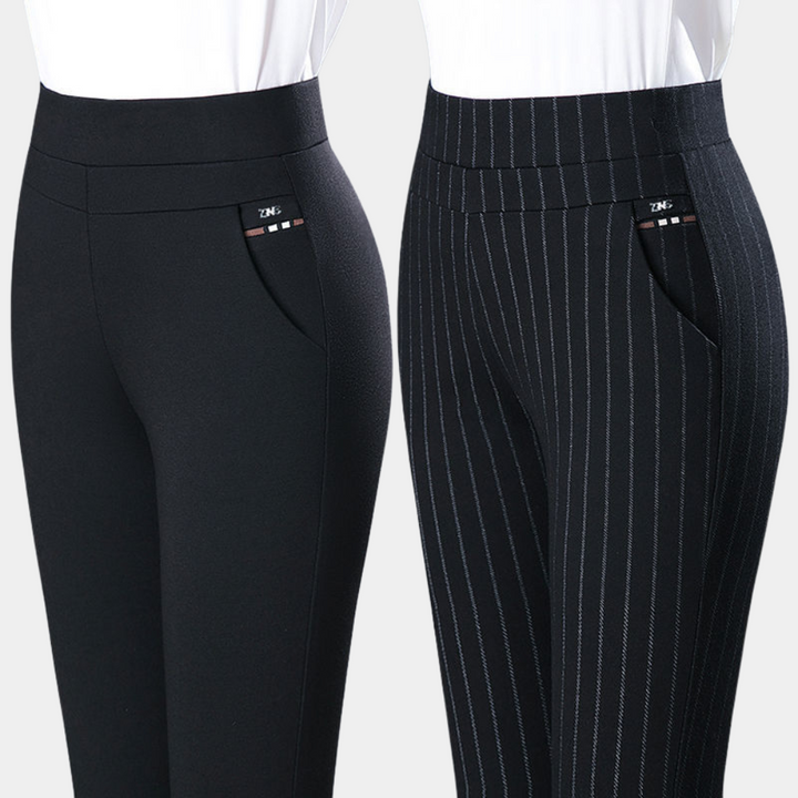 Vanessa™ - Pantaloni aderenti FlexiFit