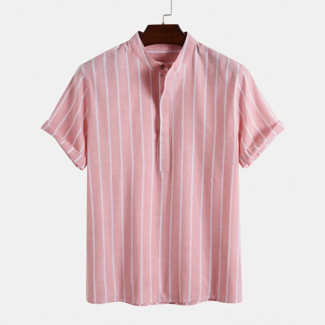 Leonardo™ - Camicia da Uomo Elegante