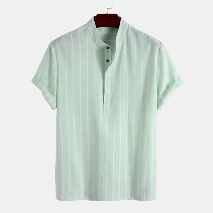 Leonardo™ - Camicia da Uomo Elegante