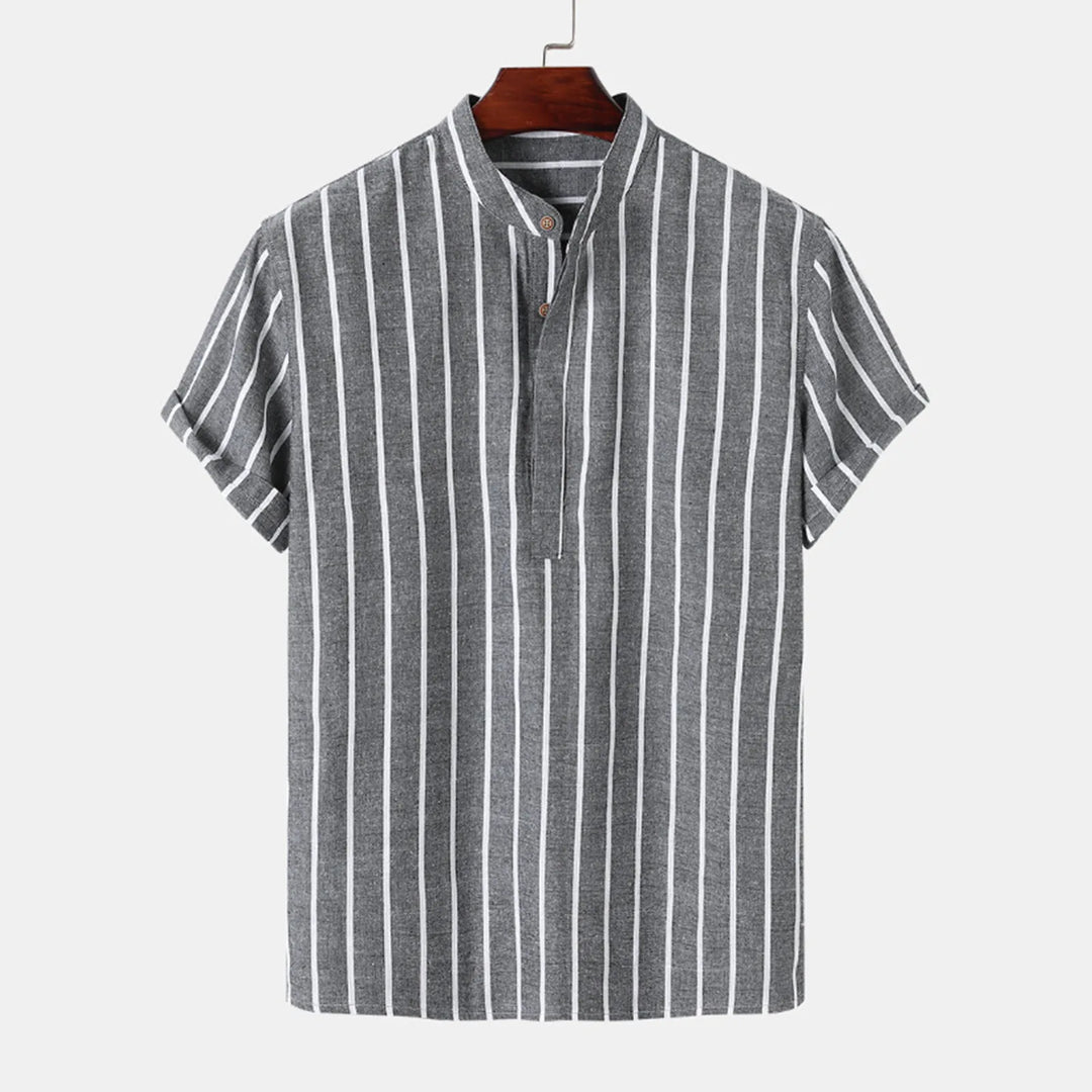 Leonardo™ - Camicia da Uomo Elegante