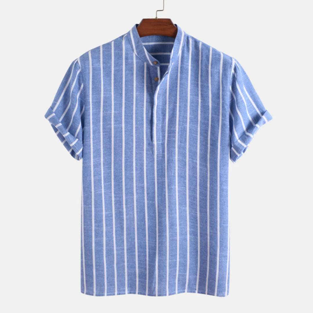 Leonardo™ - Camicia da Uomo Elegante