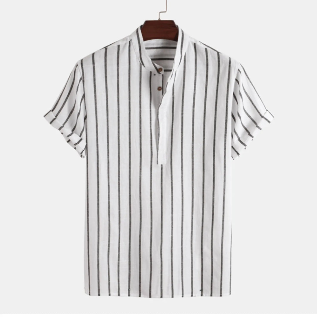 Leonardo™ - Camicia da Uomo Elegante