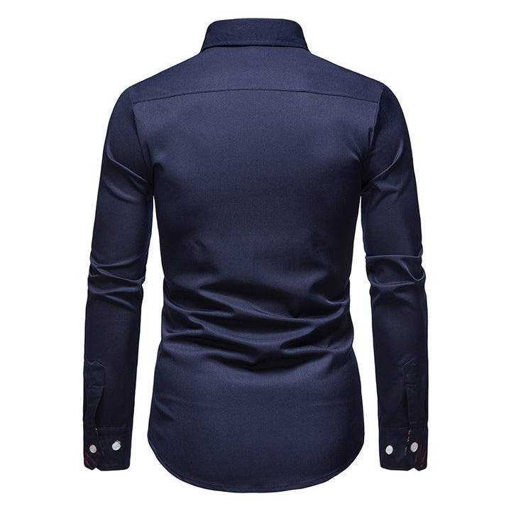 Romeo™ - Camicia Antipiega