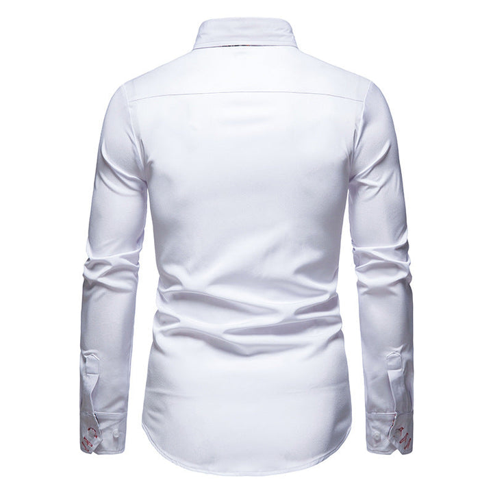 Federico™ - Camicia Antipiega