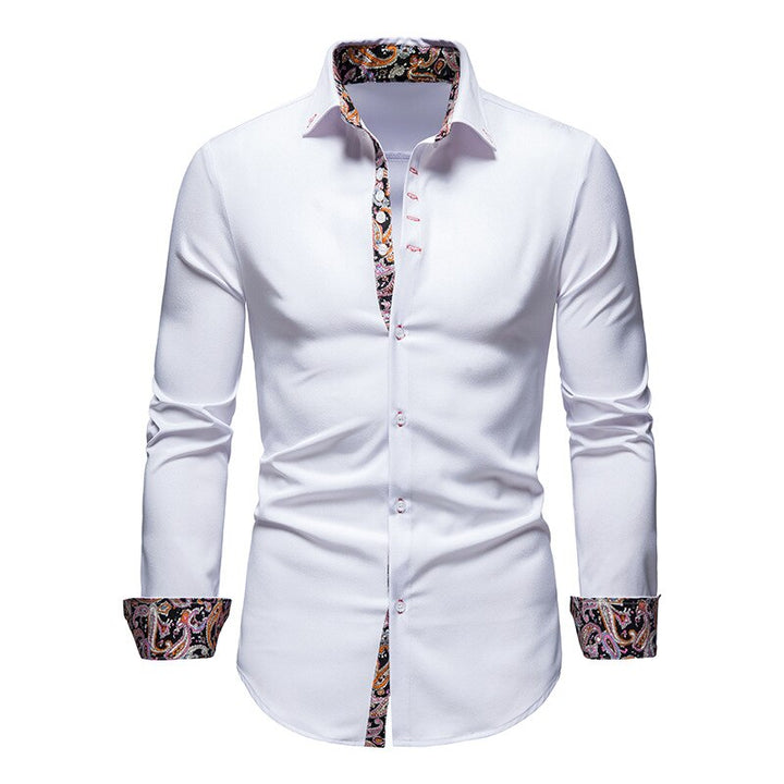 Romeo™ - Camicia Antipiega