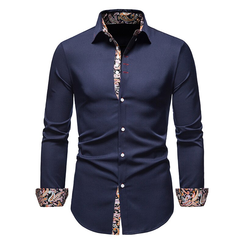 Federico™ - Camicia Antipiega