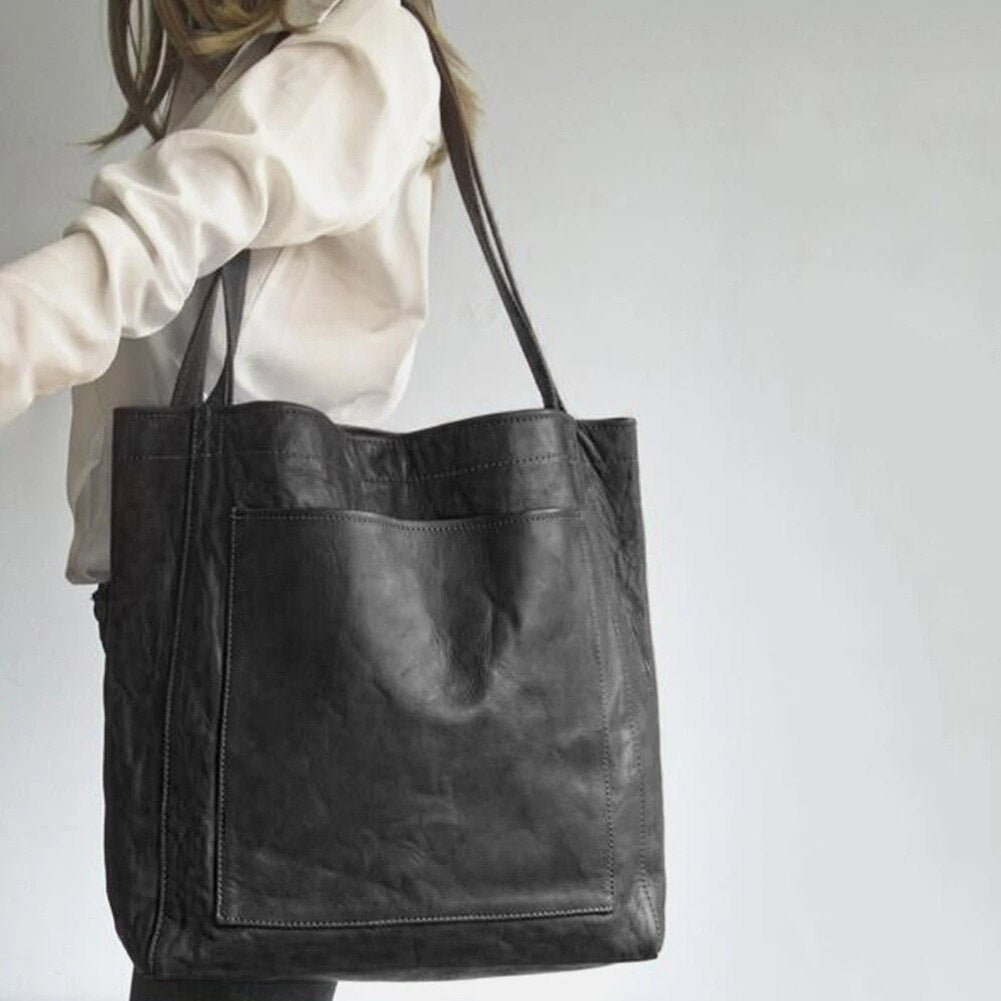 Sara™ - Borsa Premium da Donna