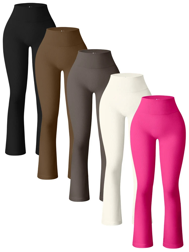 Alice™ - Pantaloni Yoga Modellanti