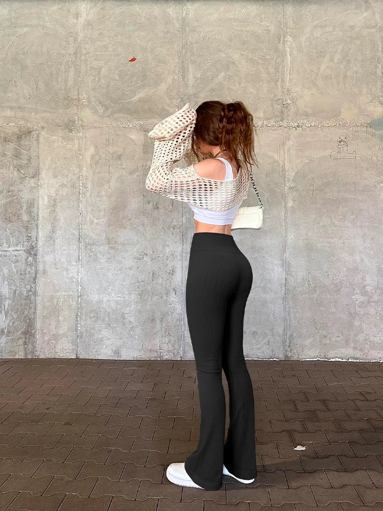 Alice™ - Pantaloni Yoga Modellanti