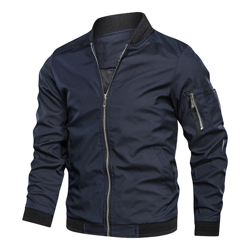 Elio™ - Giacca Bomber Da Uomo