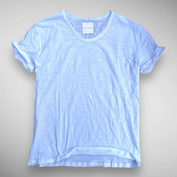 Piero™ - T-Shirt in Cotone Elegante