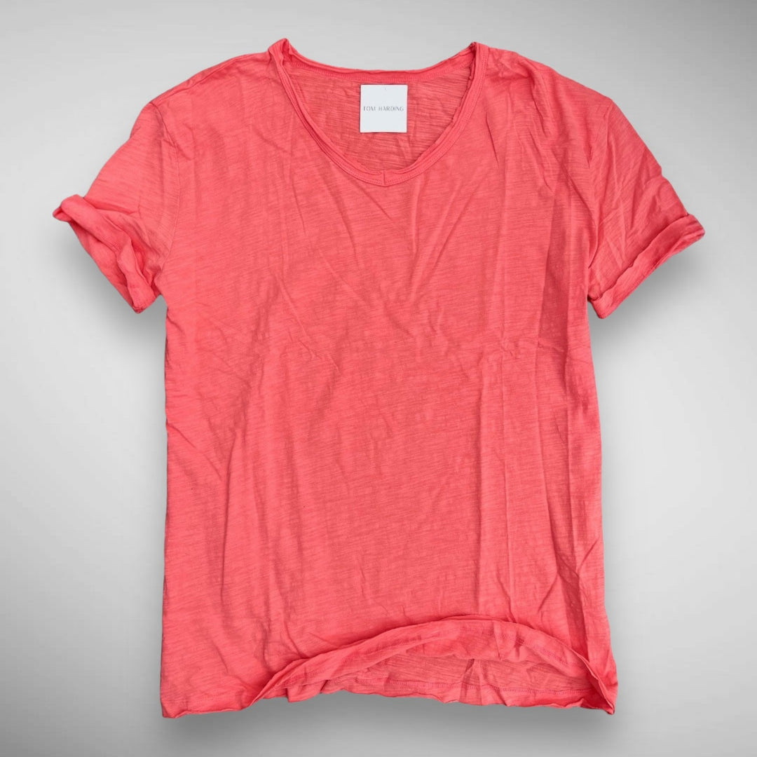 Piero™ - T-Shirt in Cotone Elegante