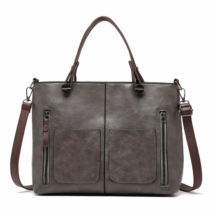 Emma™ - Borsa Stile Vintage