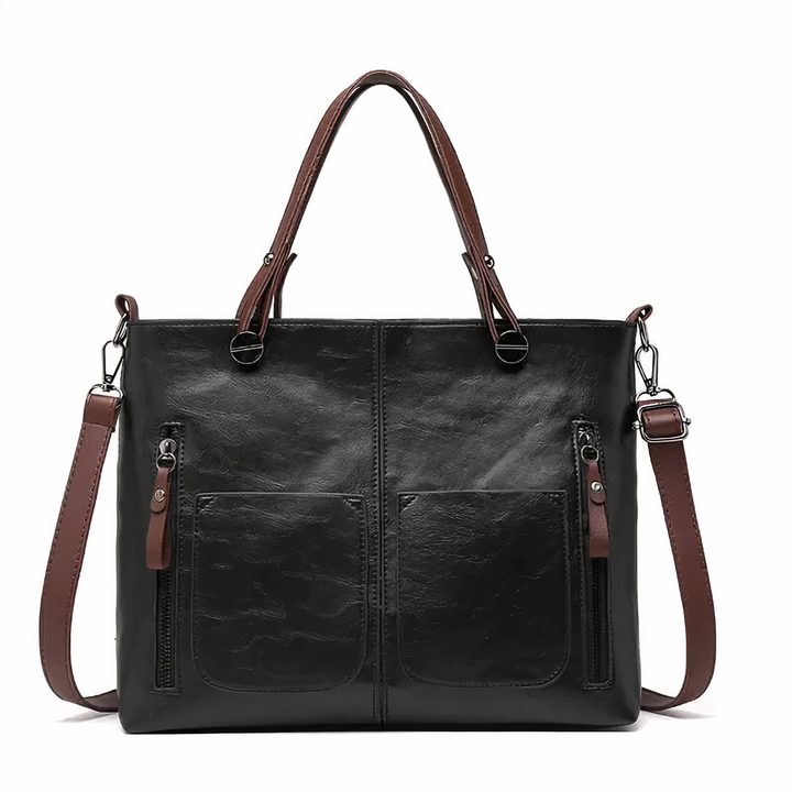 Emma™ - Borsa Stile Vintage