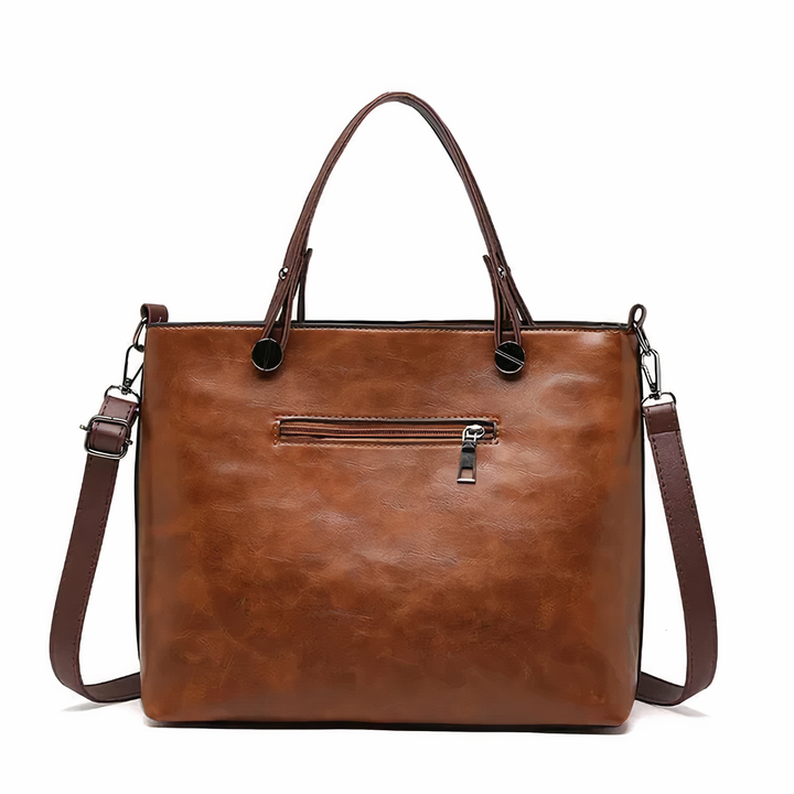 Emma™ - Borsa Stile Vintage