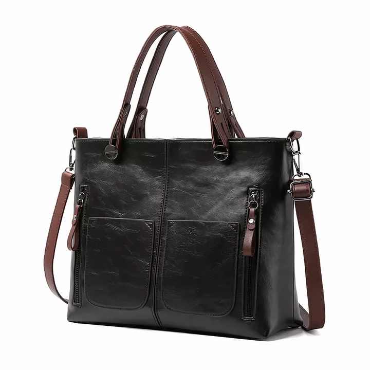 Emma™ - Borsa Stile Vintage