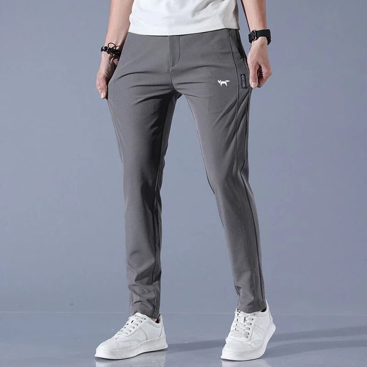 Domenico™ - Confortevoli Ed Eleganti Pantaloni Da Golf