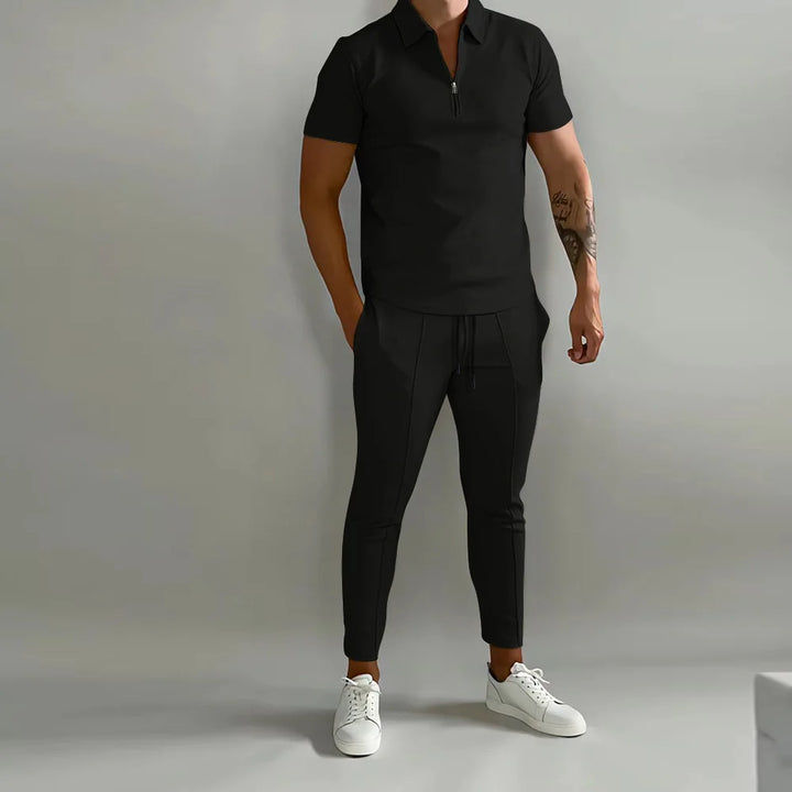 Elio™ - Set Casual Da Uomo