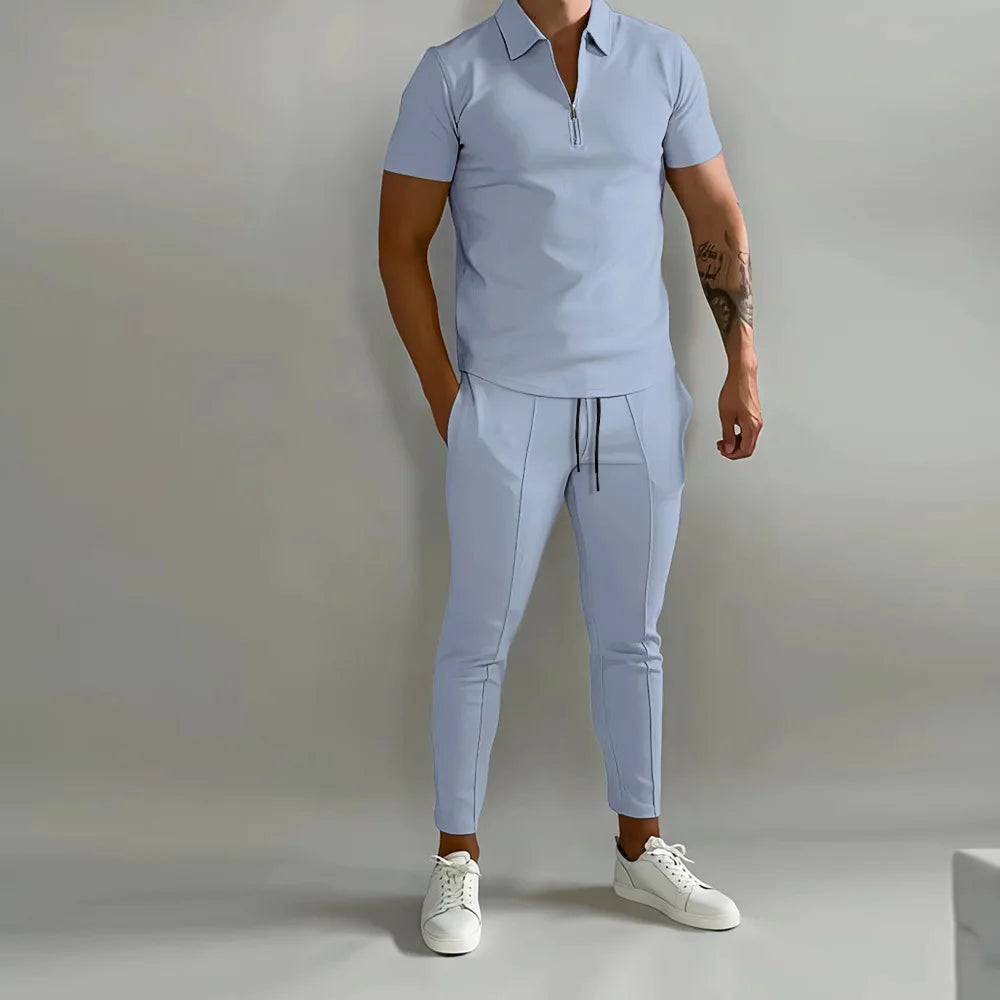 Elio™ - Set Casual Da Uomo