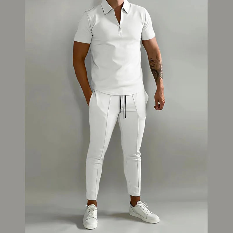 Elio™ - Set Casual Da Uomo