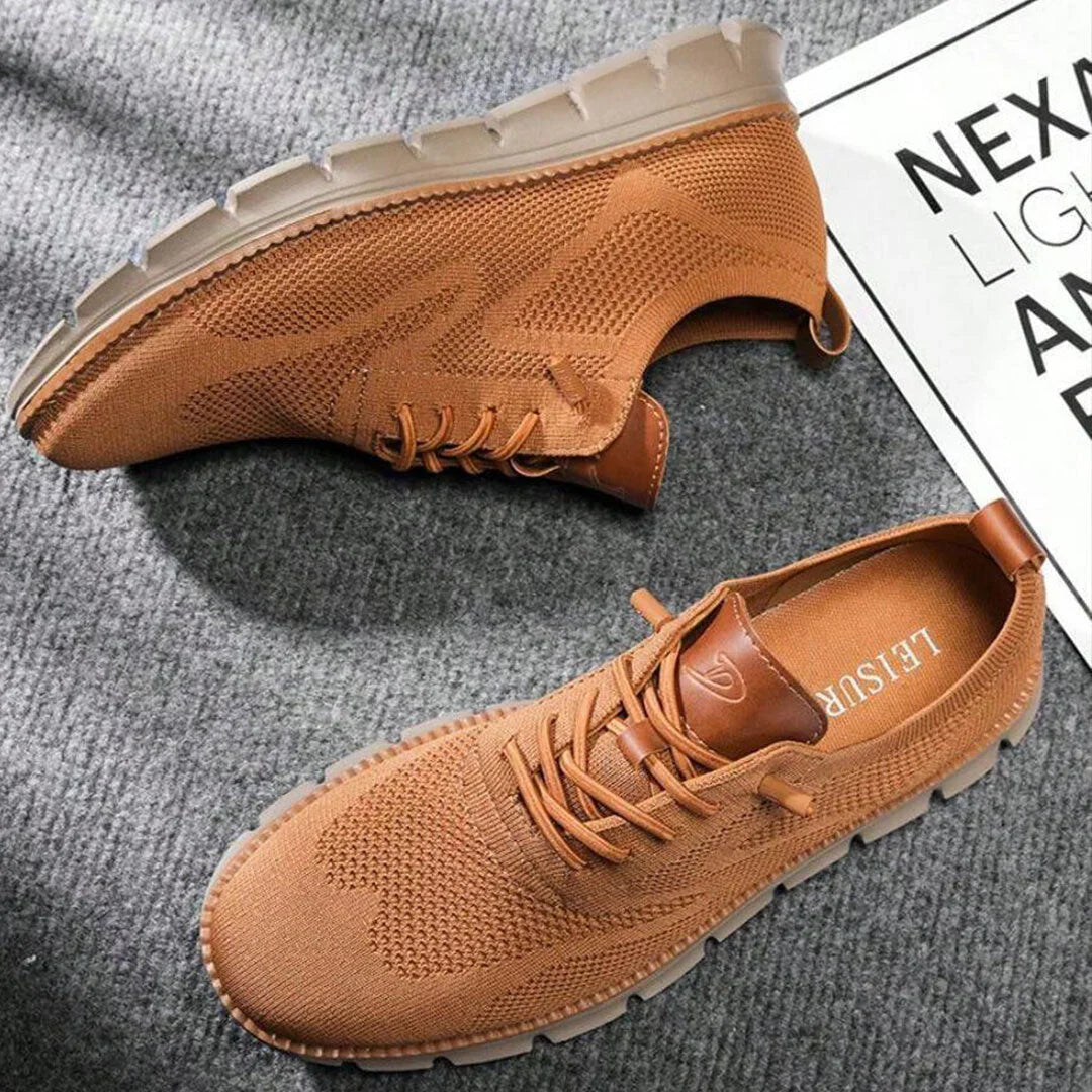 Alba™ - Scarpe Casual Da Uomo