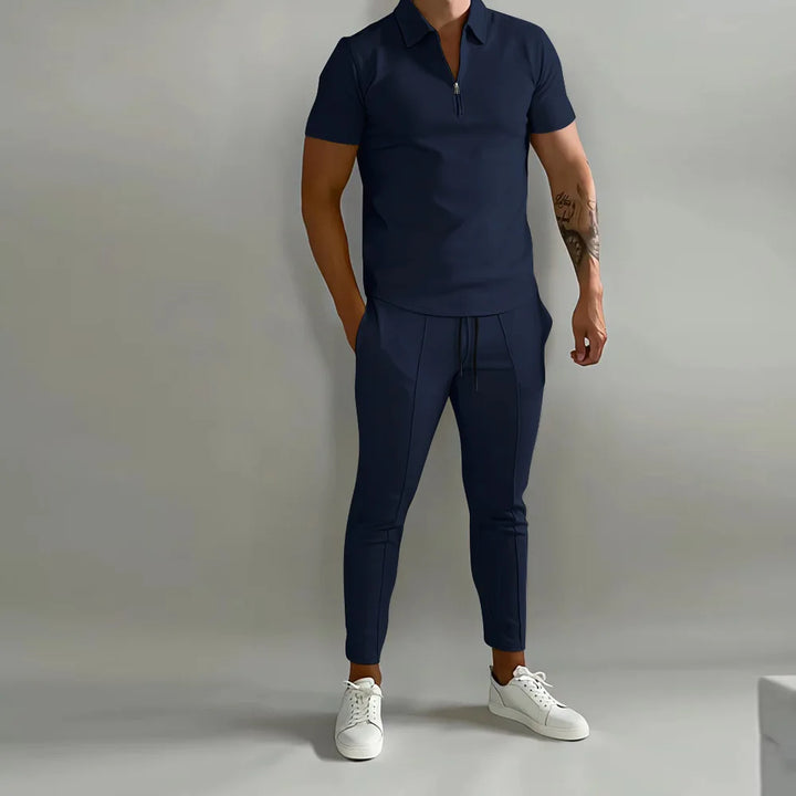 Elio™ - Set Casual Da Uomo