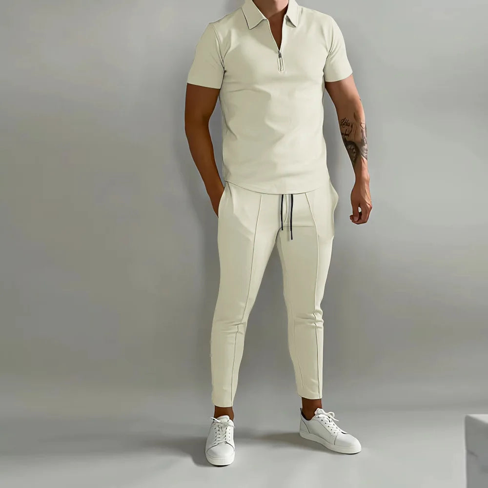 Elio™ - Set Casual Da Uomo