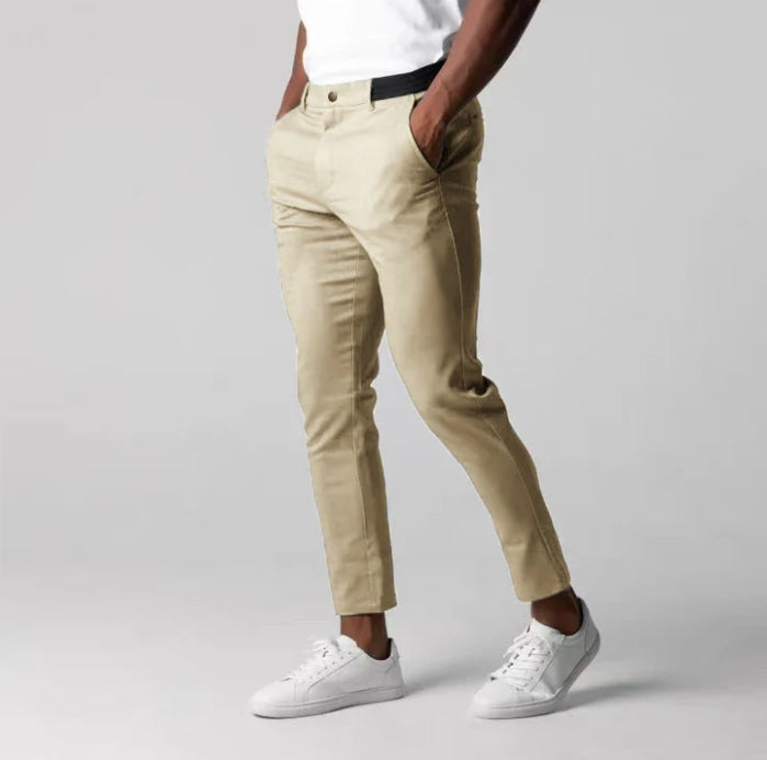 Luigi™ - Pantaloni da Uomo Versatili Elasticizzati